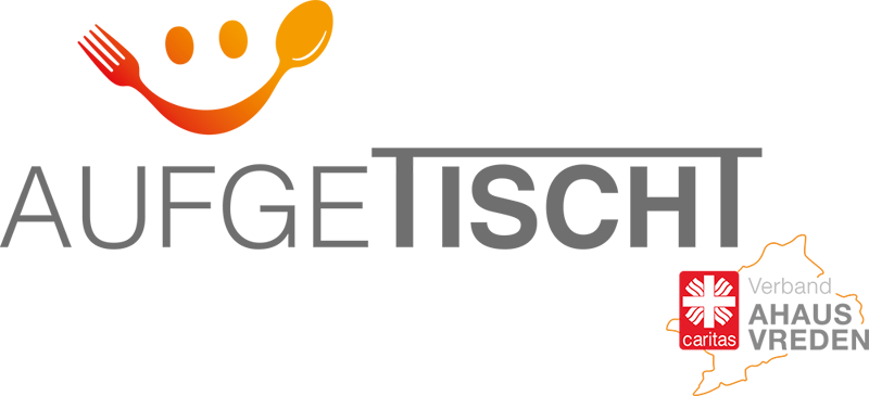 Aufgetischt-Logo