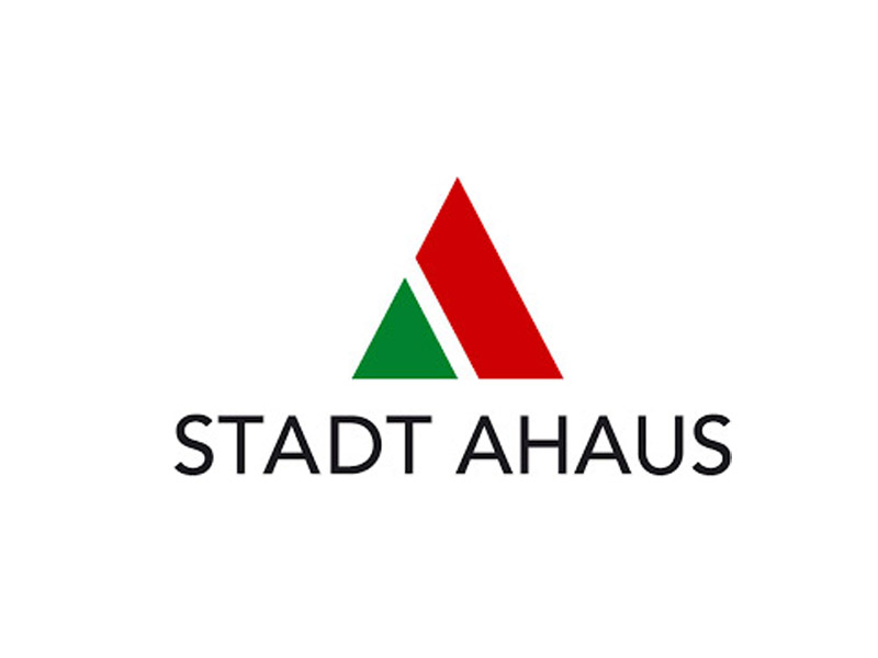 Stadt Ahaus und Sparkassenstiftung der Stadt Ahaus