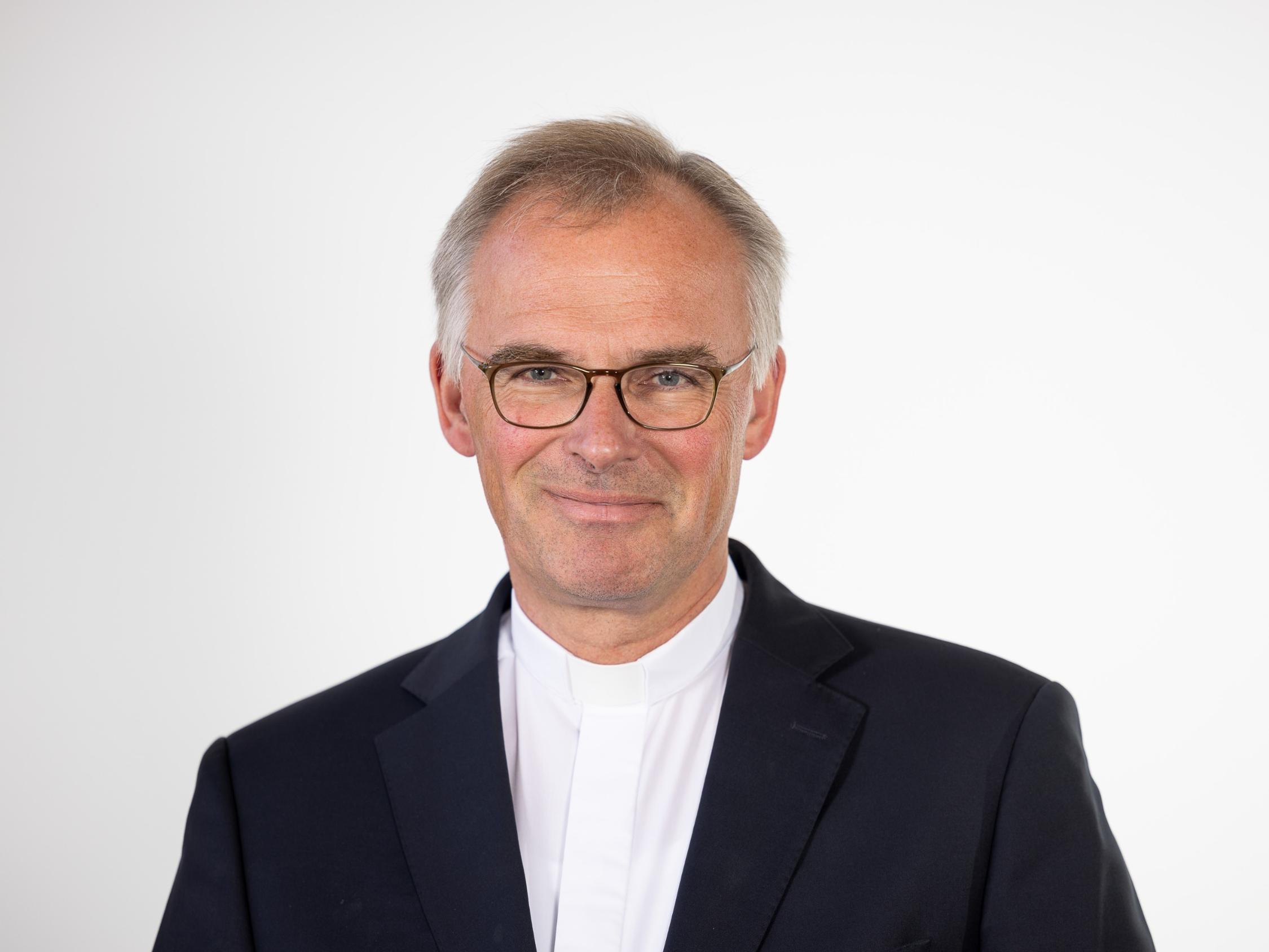 Dr. Christian Schmitt