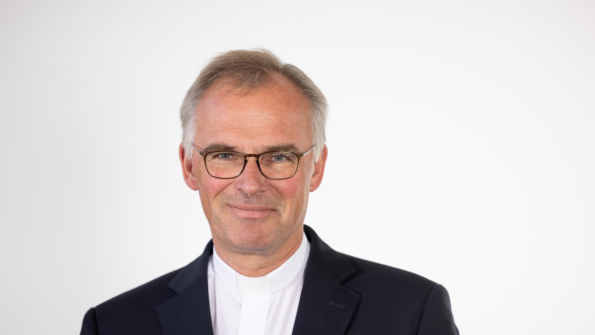 Dr. Christian Schmitt