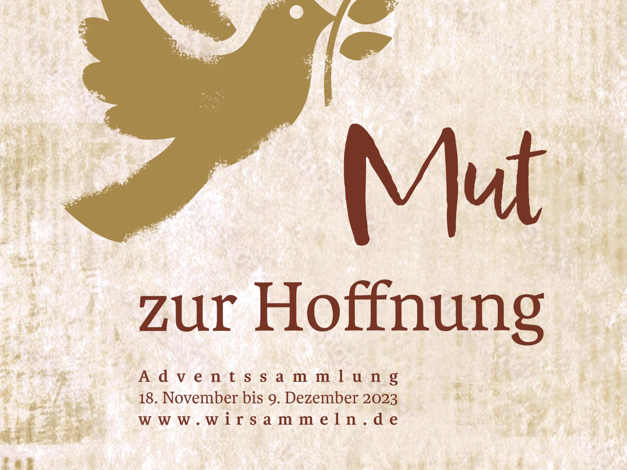 Adventssammlung