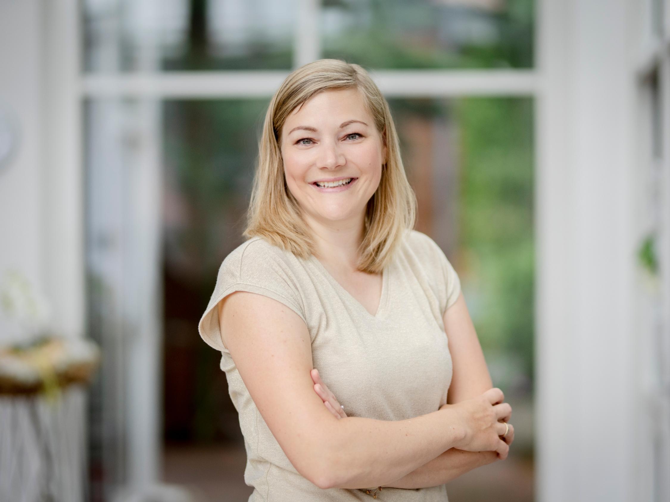 Sarah Noldes