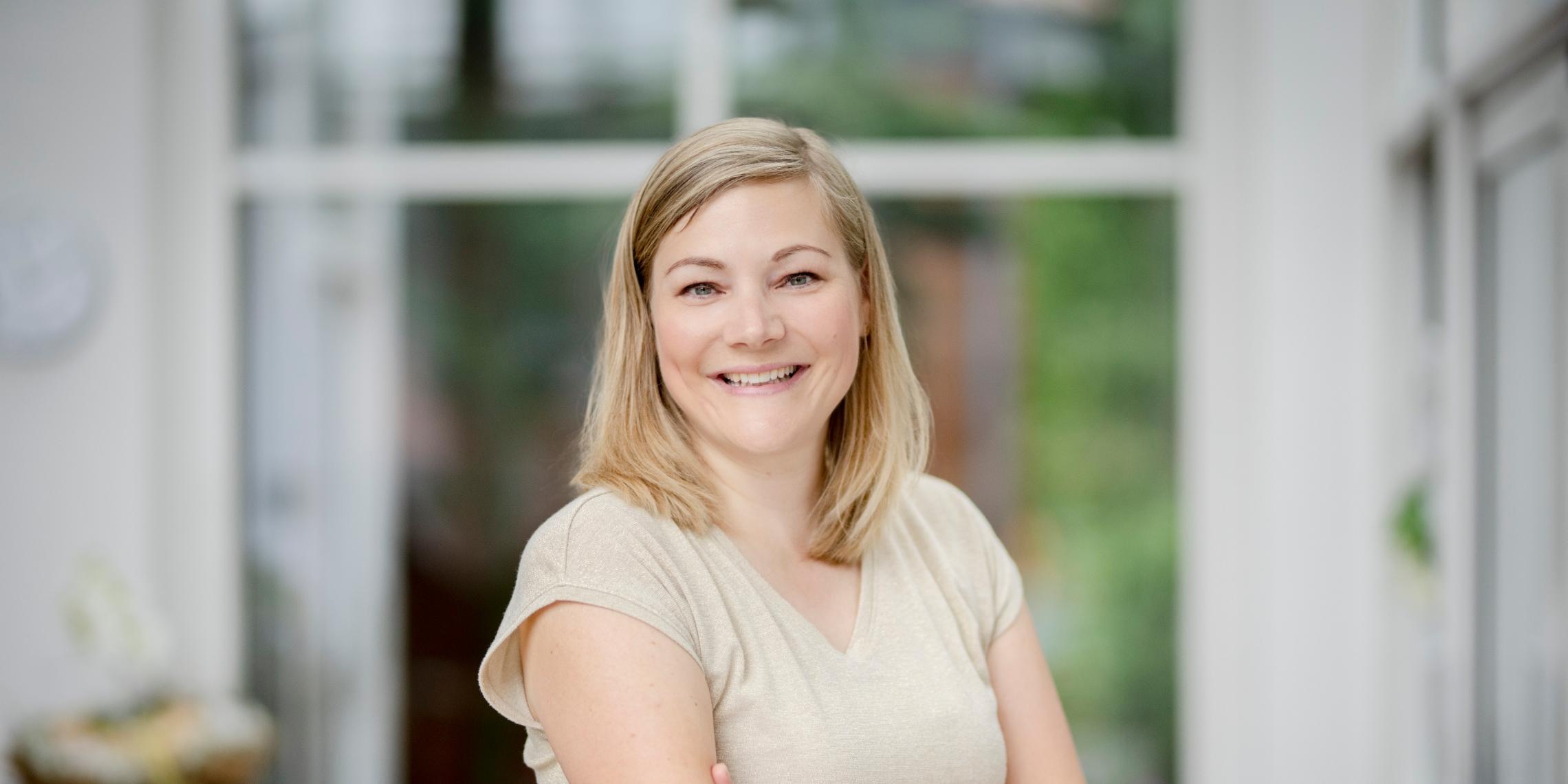 Sarah Noldes