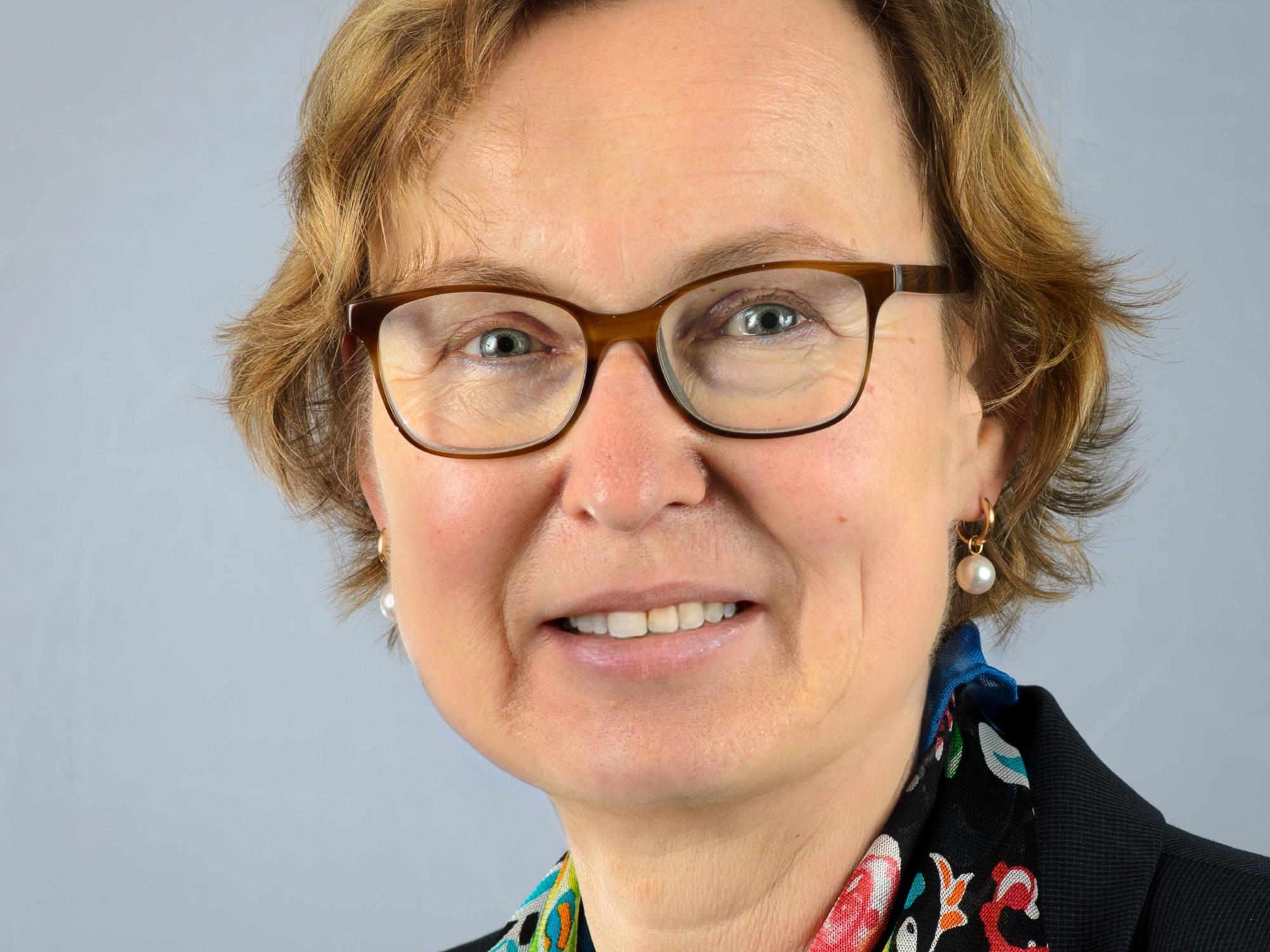 Dr. H. Elisabeth Philipp-Metzen