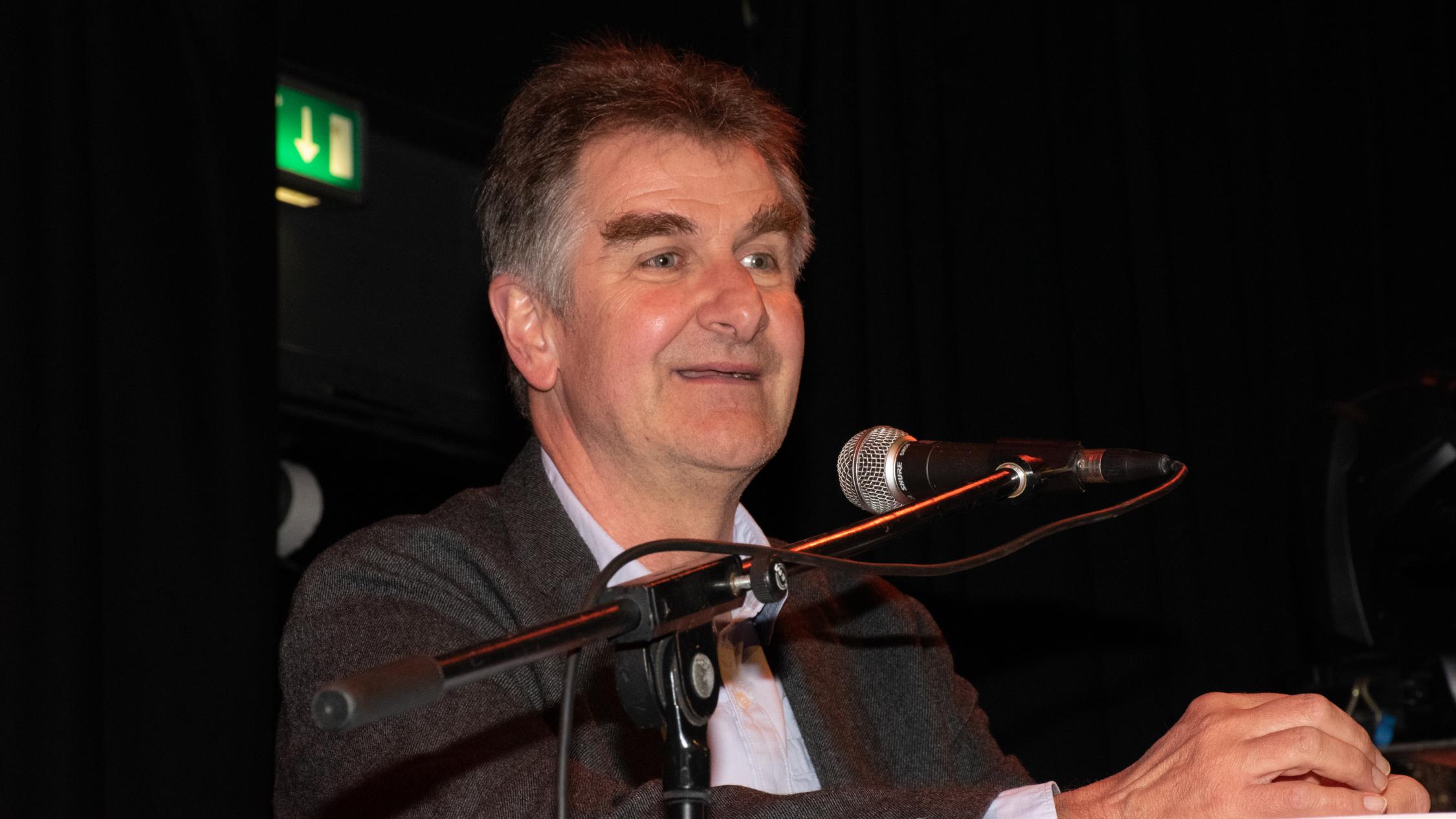 Jürgen Wiebicke