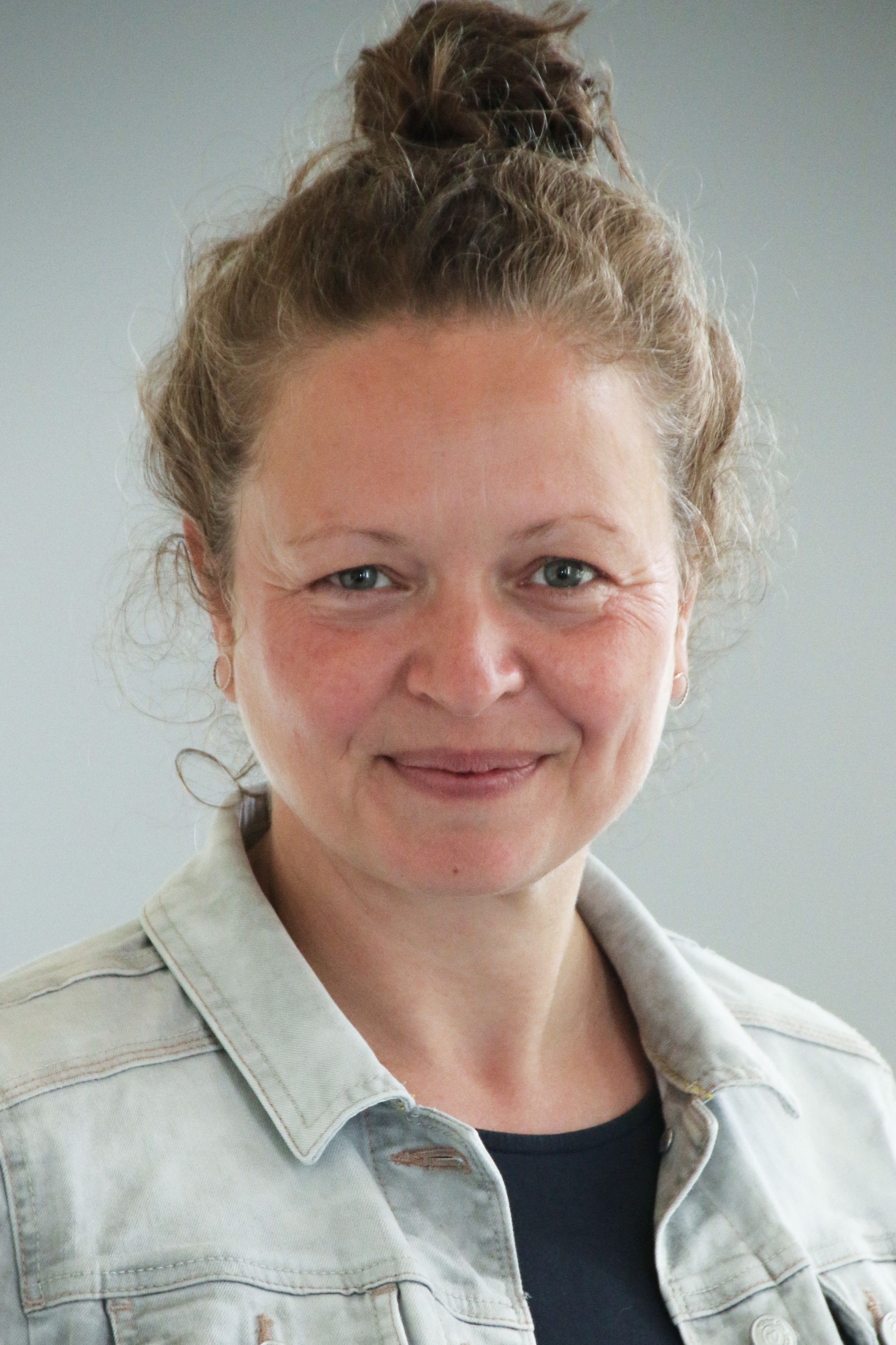 Marion Hafenrichter