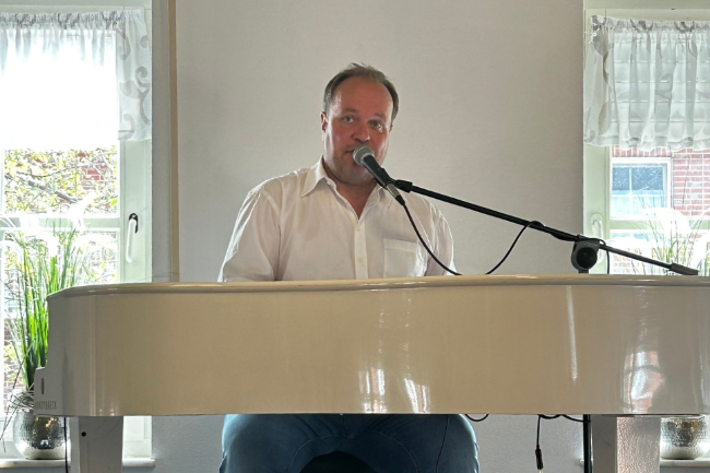Arndt Baeck
