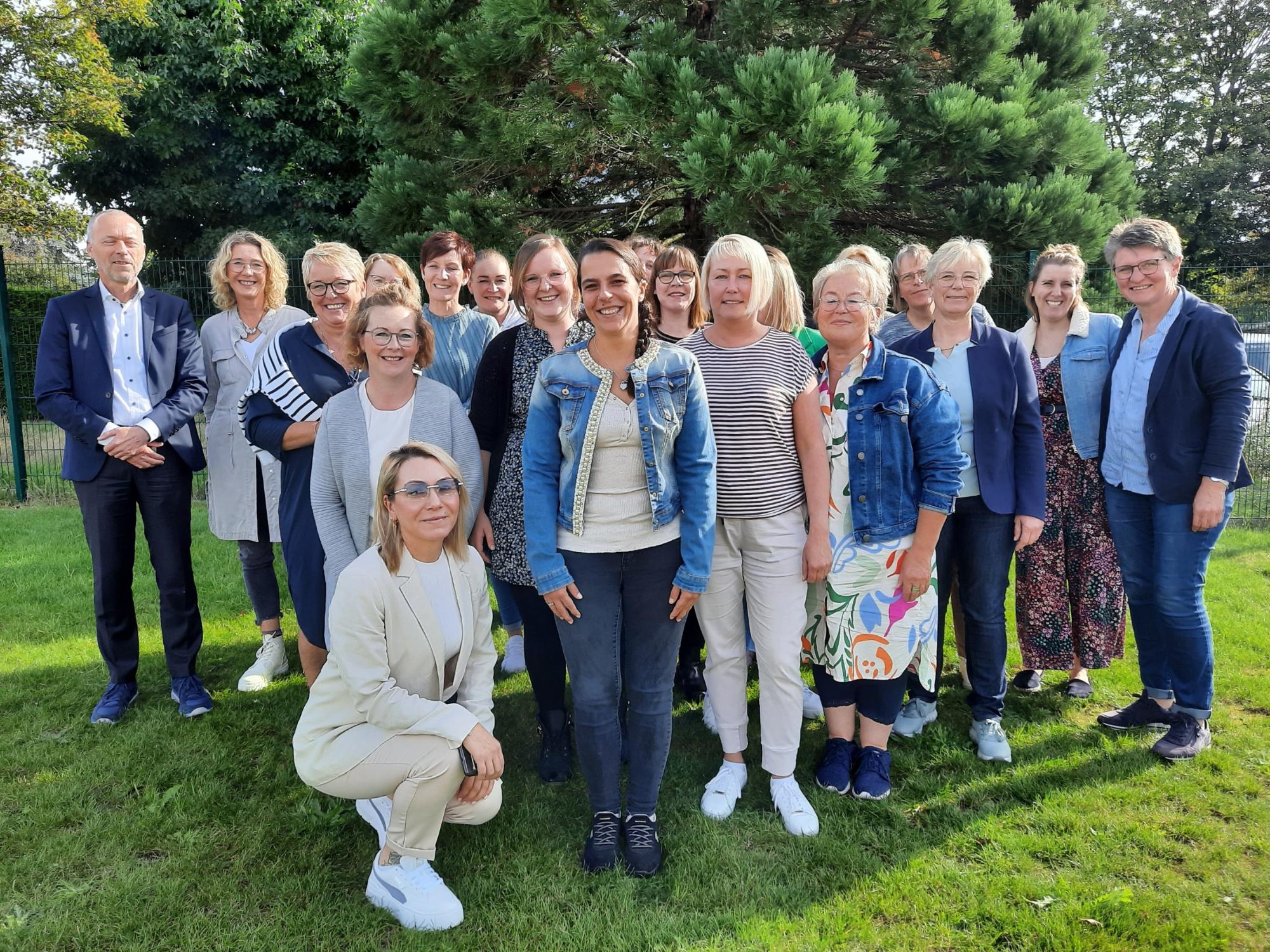 Betreuungskraft