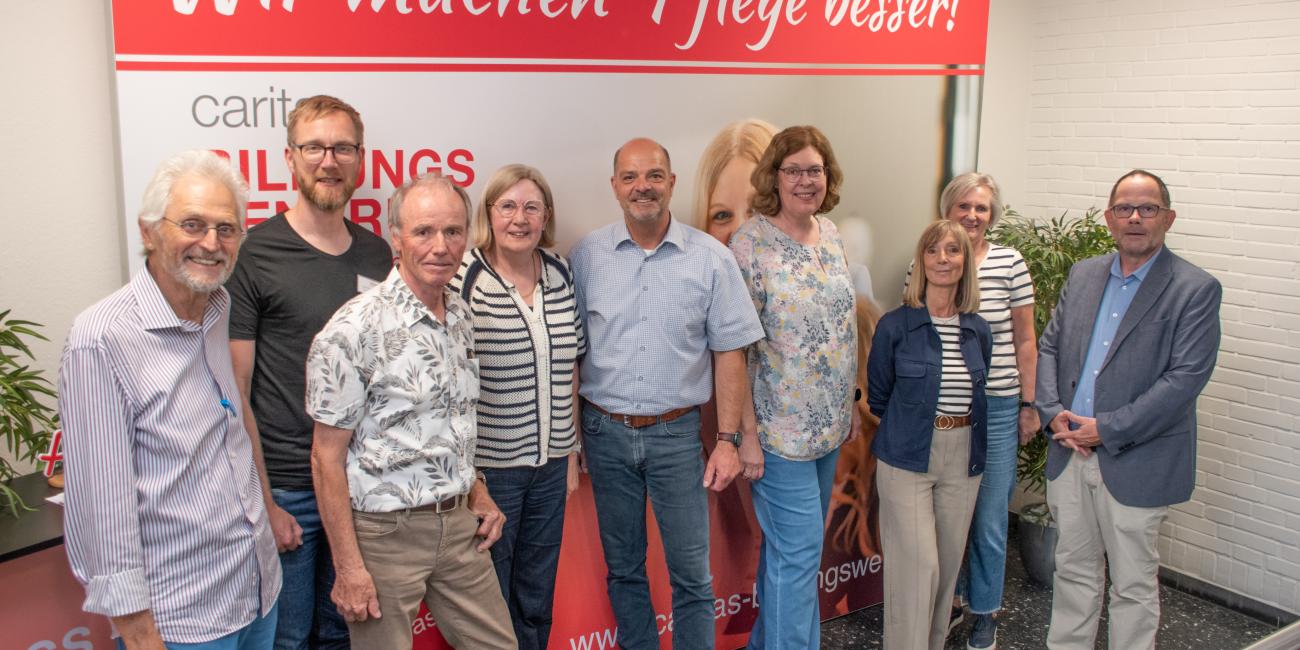 CBW Rentnertreffen