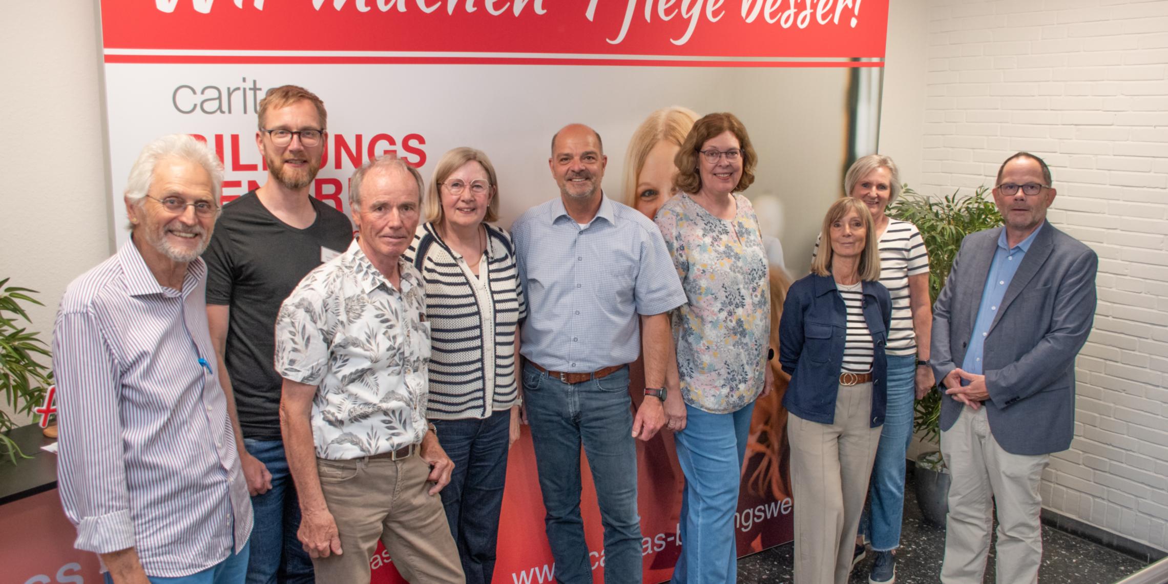 CBW Rentnertreffen