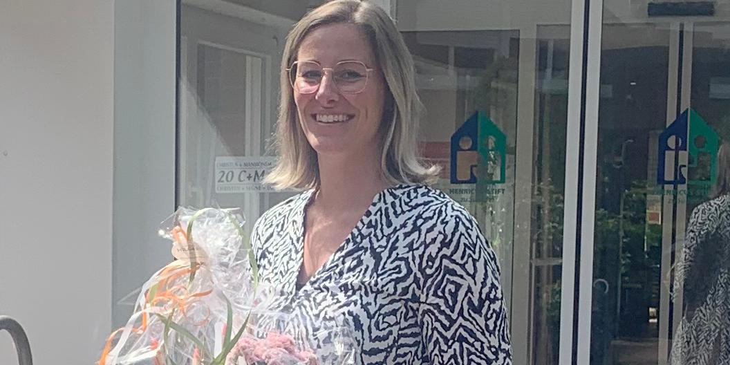 Elisabeth Holtkamp