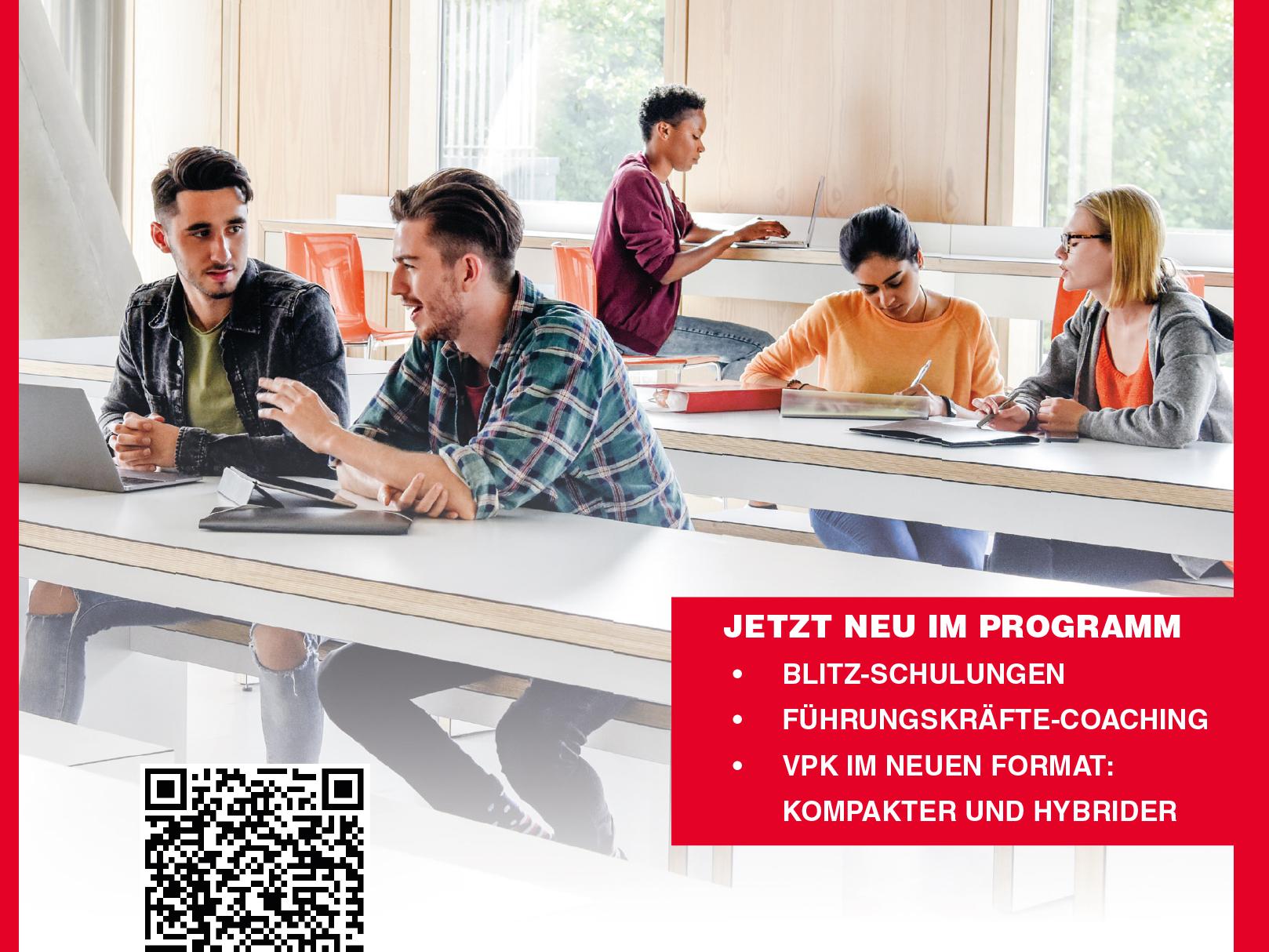 Fobi Programm 2025