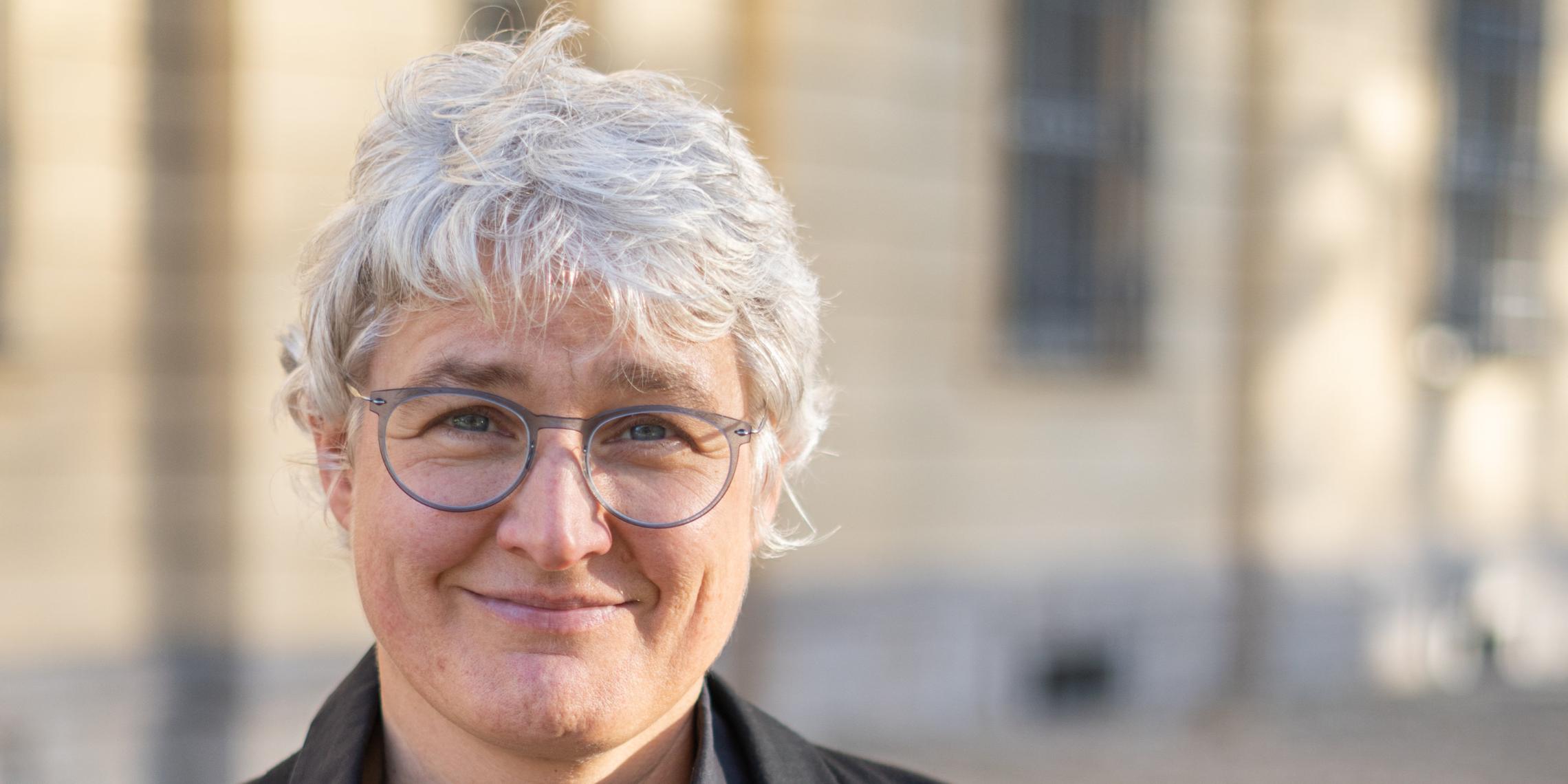 Sr. Dr. Katharina Ganz