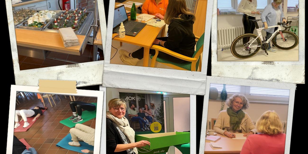 Impressionen