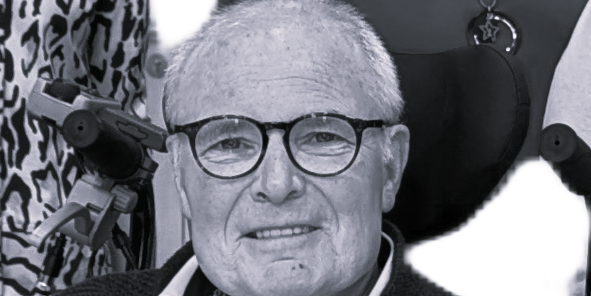 Harald Schneider