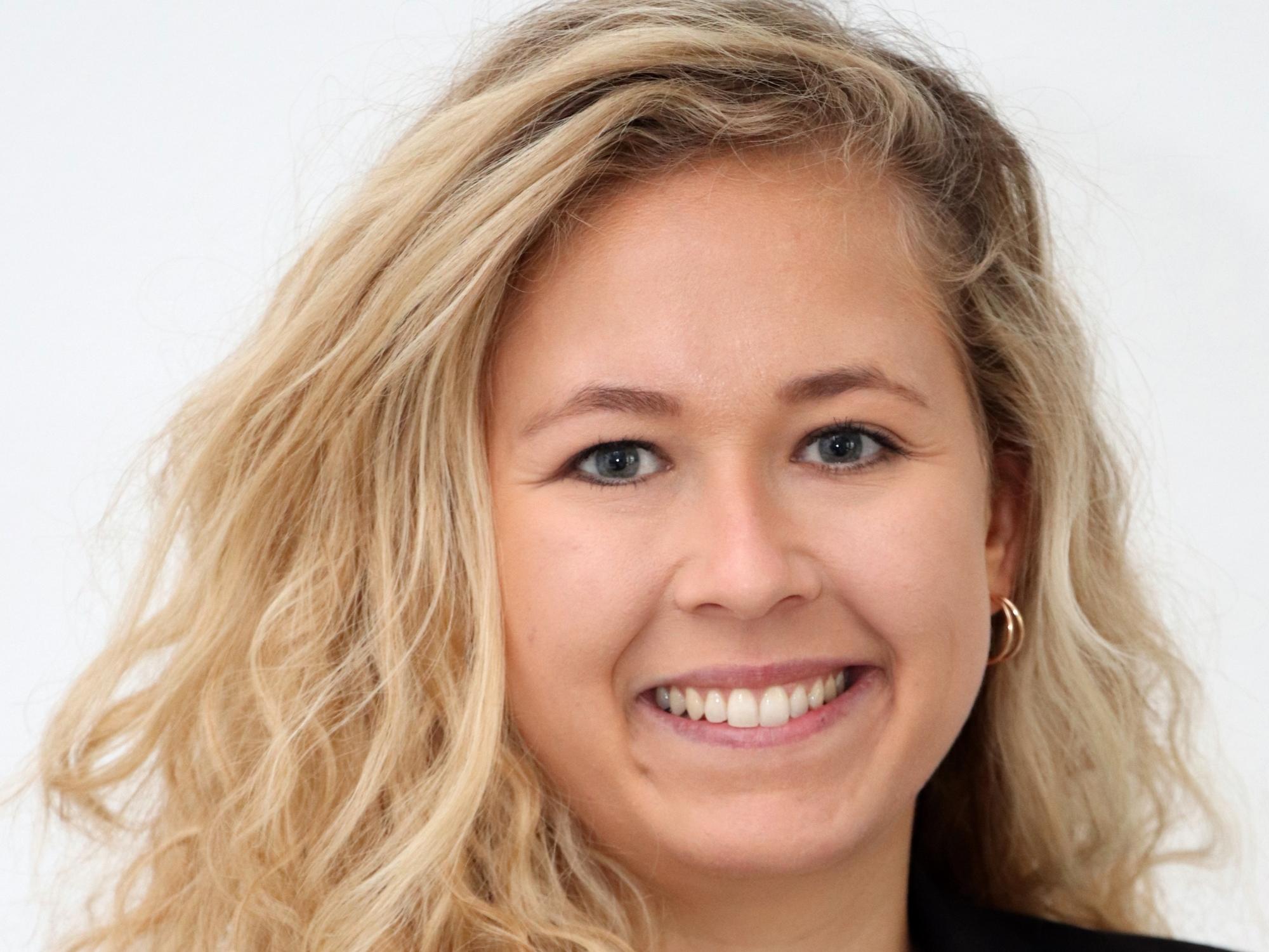 Tatjana Laing