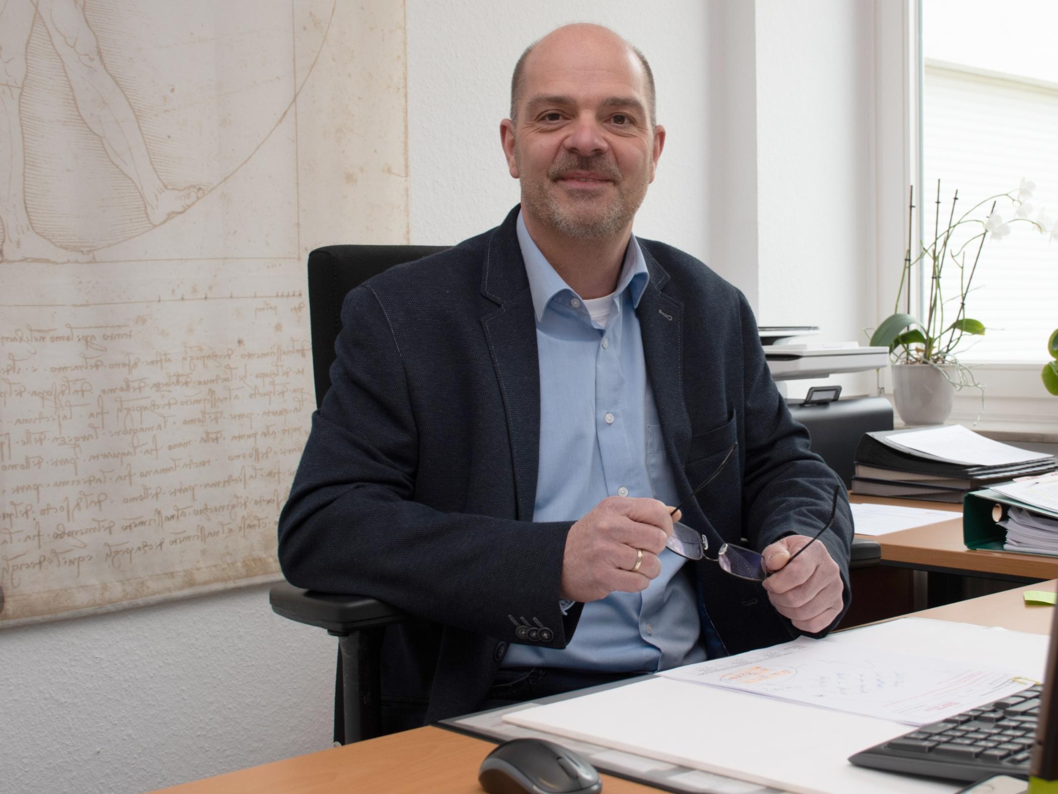 Karsten Bomheuer