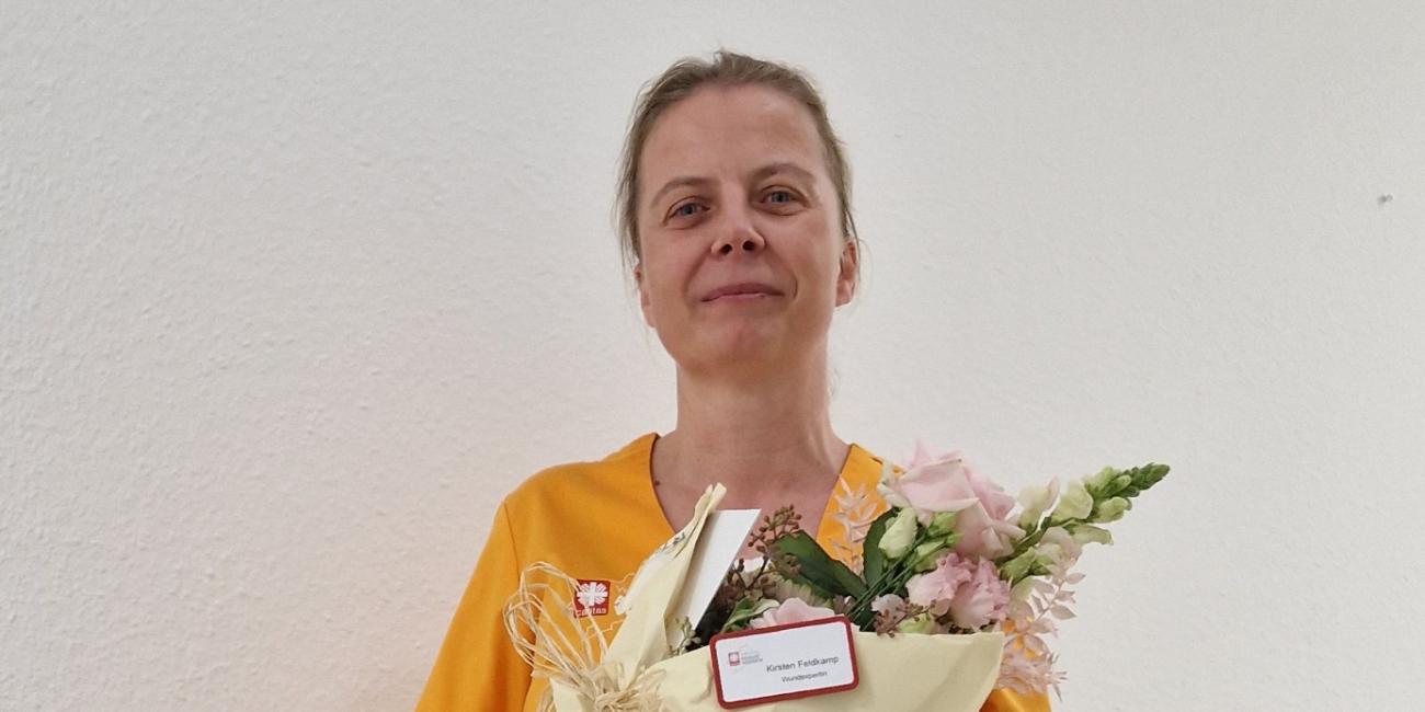 Kirsten Feldkamp