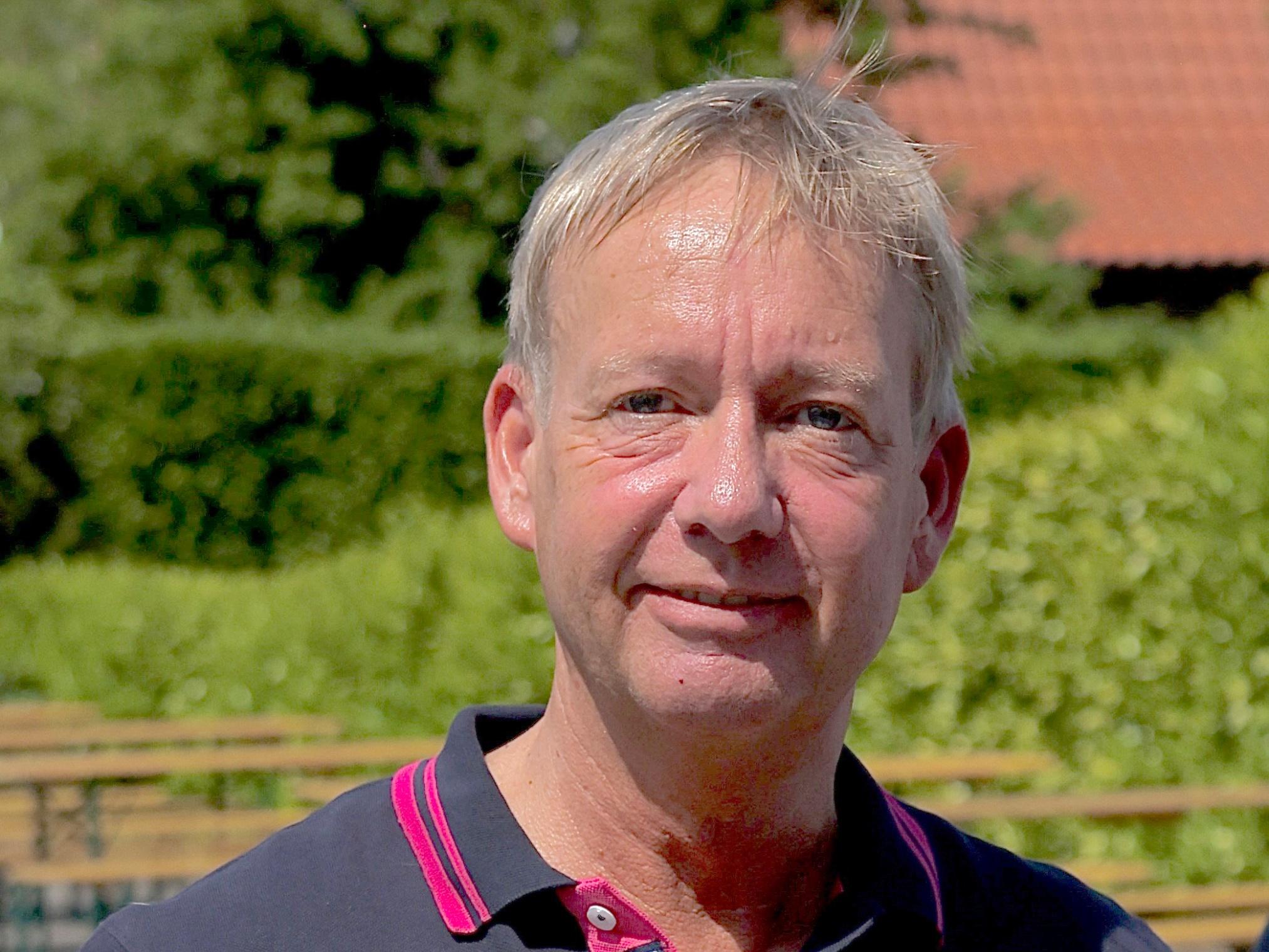 Michael Meßmann