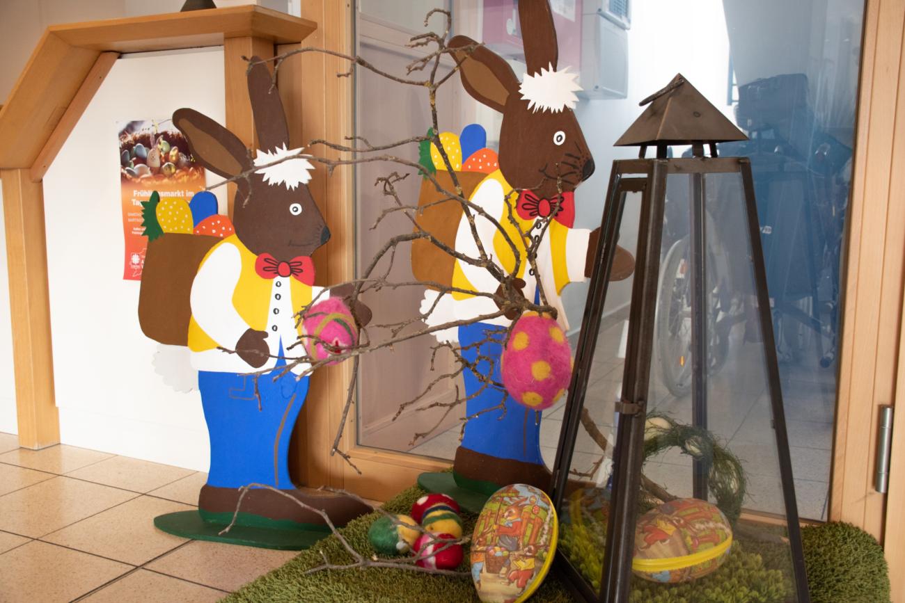 Ostern
