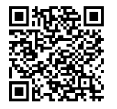 Einfach QR-Code scannen und die Aktion unterstützen.