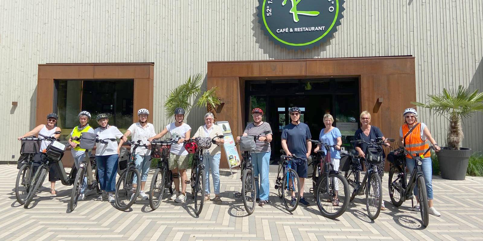 Radtour