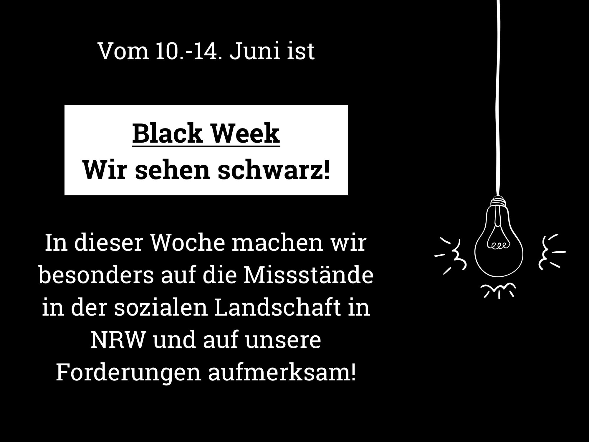 Black Week
