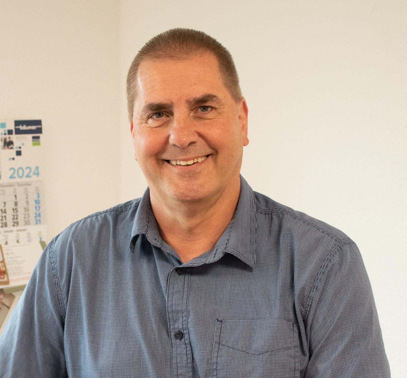 Stefan Deitmer