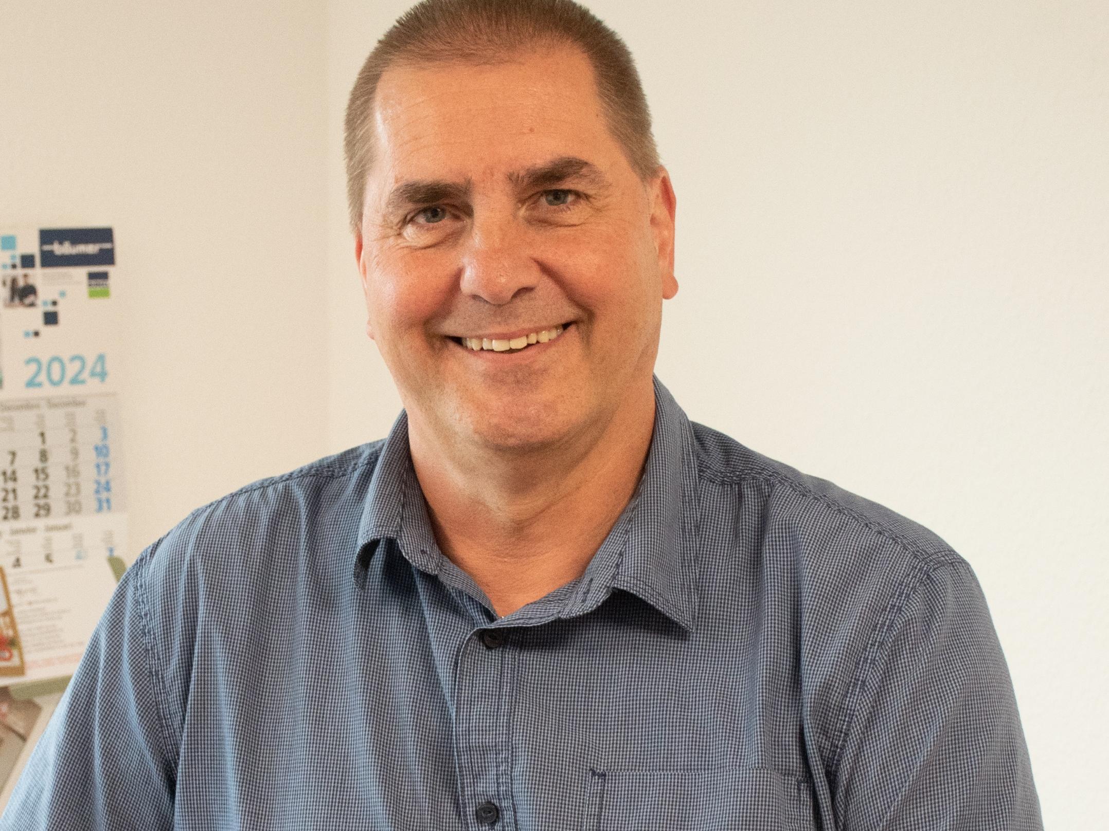 Stefan Deitmer
