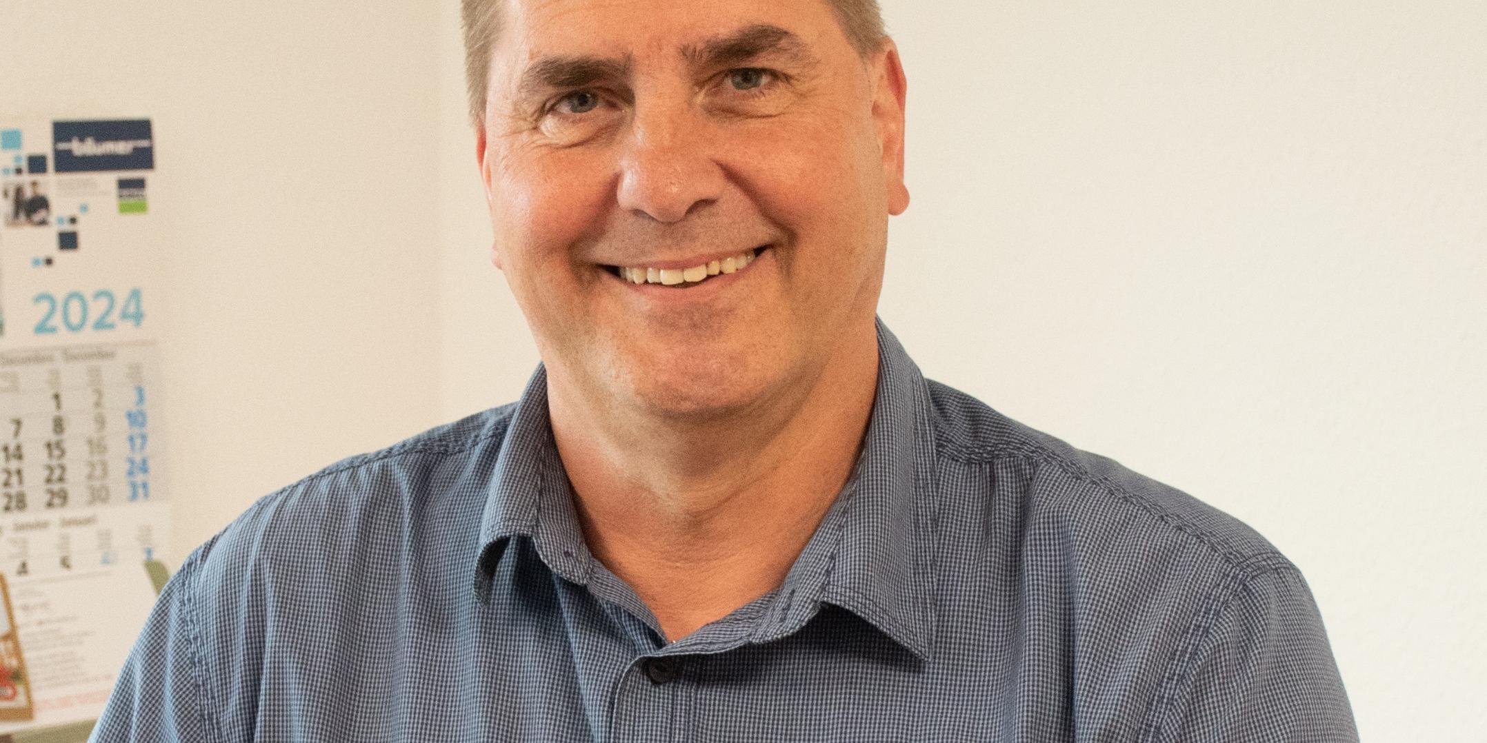 Stefan Deitmer