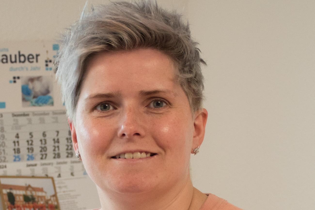 Vera Machill