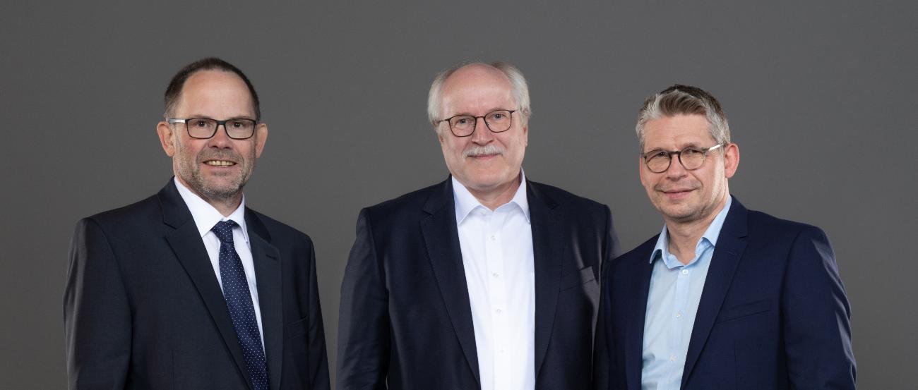 Vorstand
