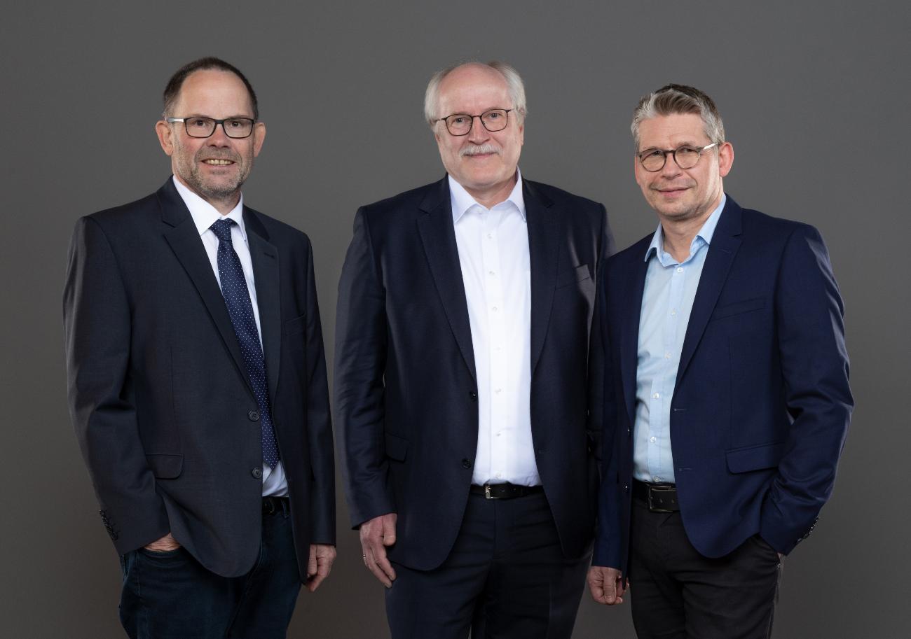 Vorstand