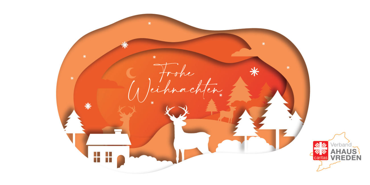 Weihnachtskarte