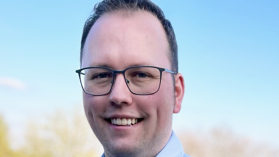 Yann Schwietering