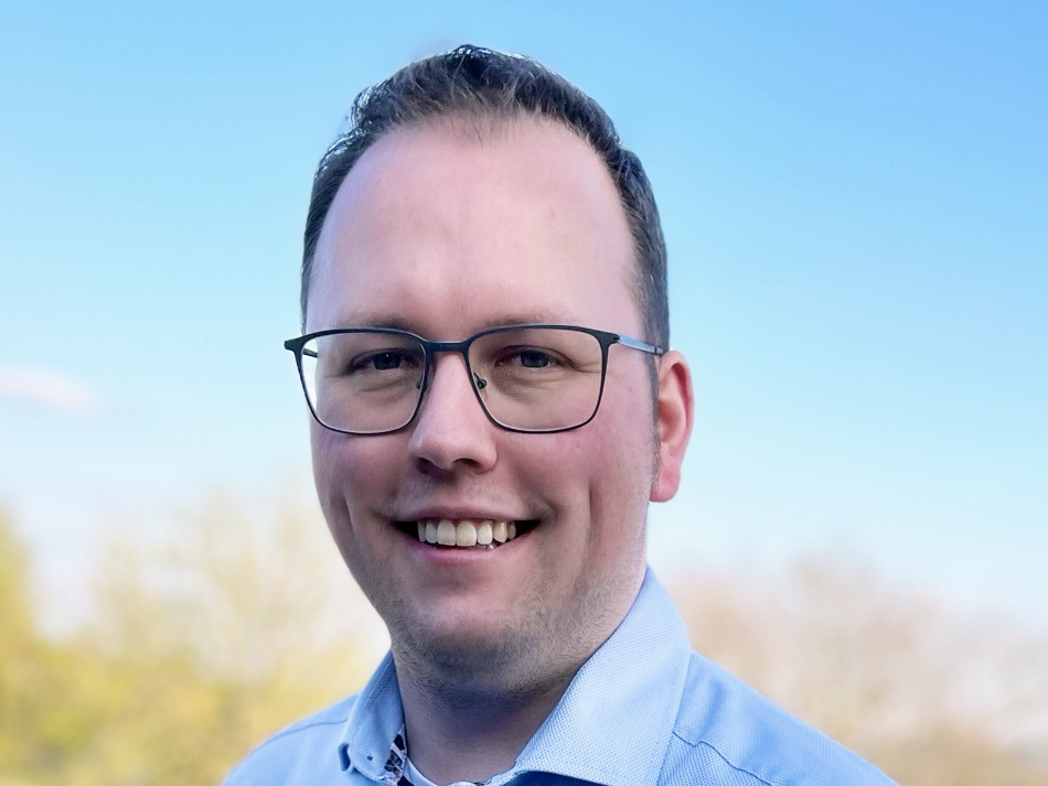Yann Schwietering