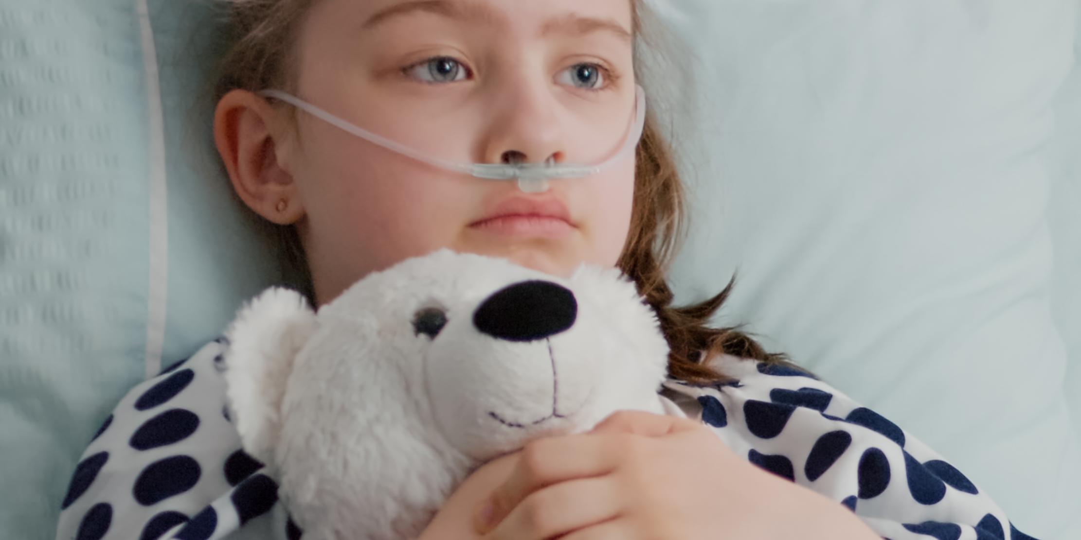 „Gut informiert: Wenn Kinder Pflege brauchen“; der Caritasverband Ahaus-Vreden startet eine Vortragsreihe.