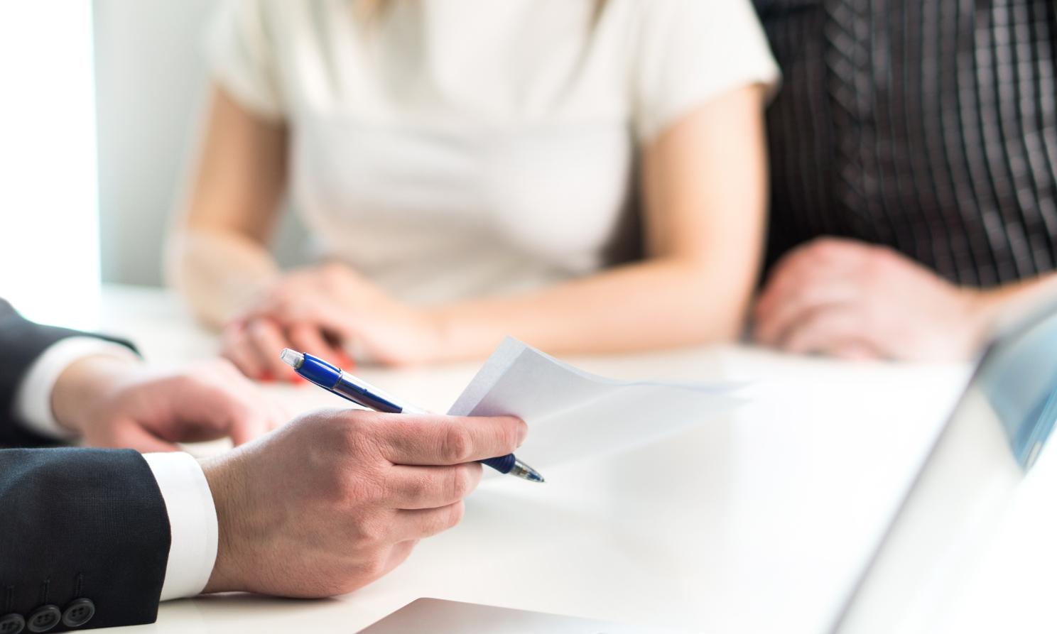 Schuldner- und Insolvenzberatung