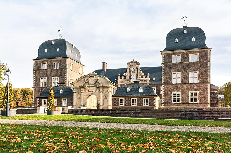 Caritasverband Ahaus-Vreden