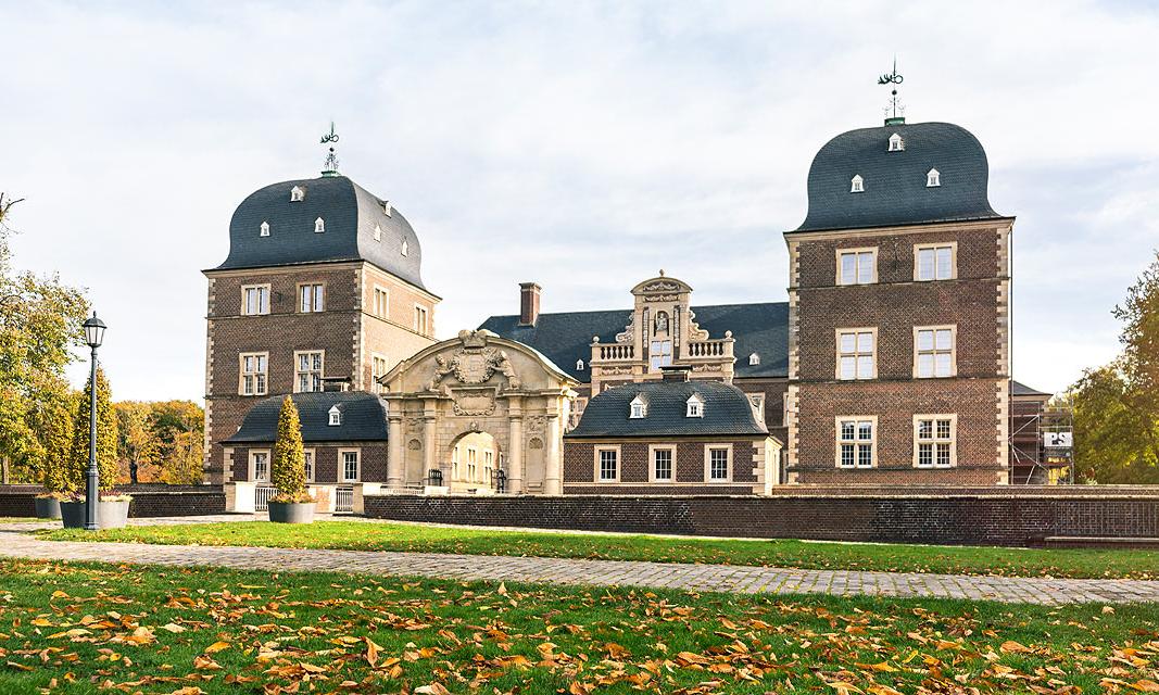 Caritasverband Ahaus-Vreden