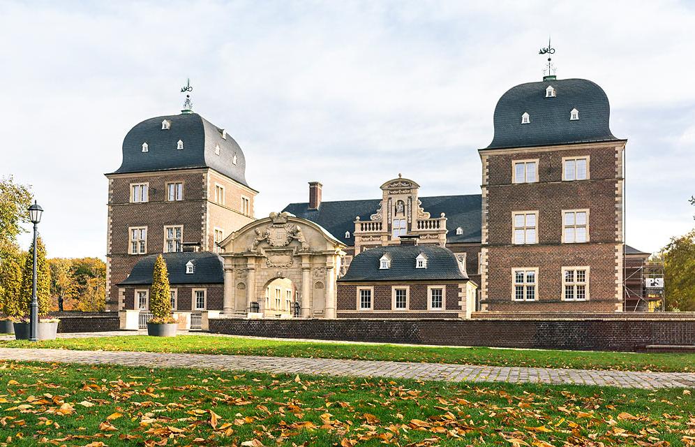 Caritasverband Ahaus-Vreden