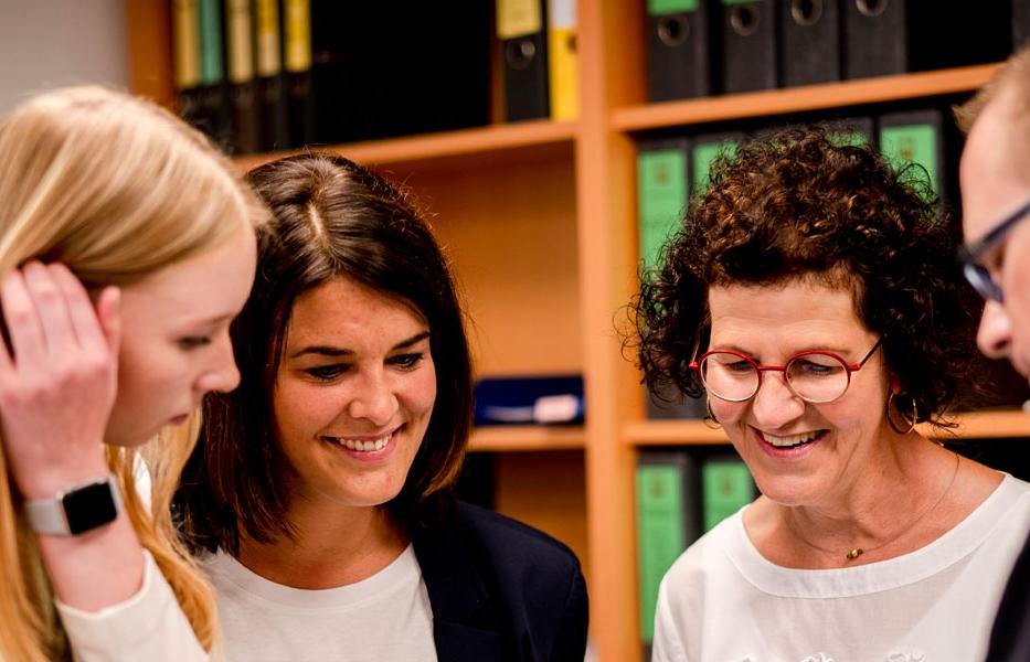 Caritas Ahaus Gremien