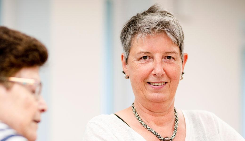 Caritas Ahaus Pflege