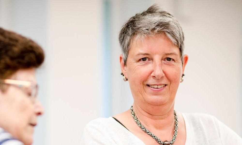 Caritas Ahaus Pflege