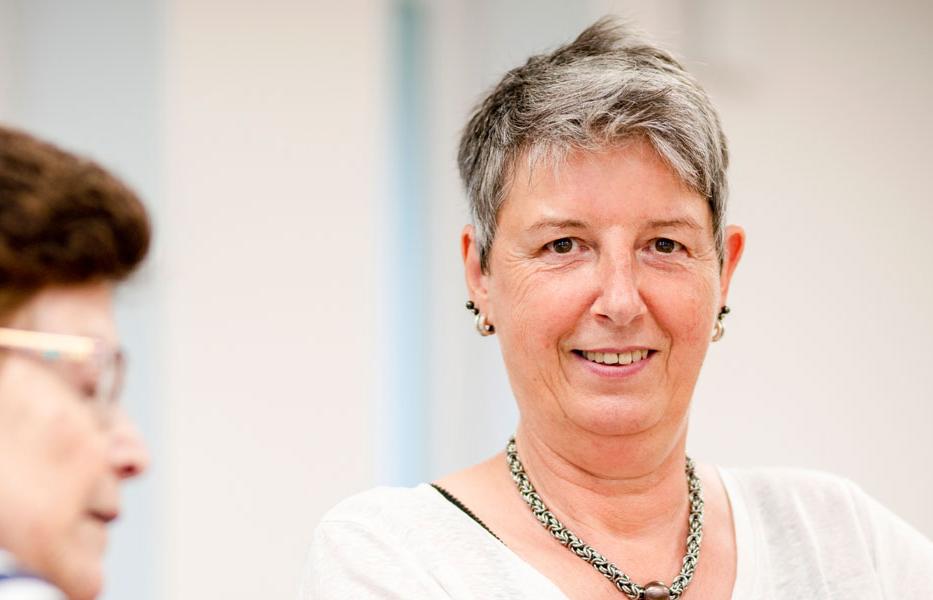 Caritas Ahaus Pflege