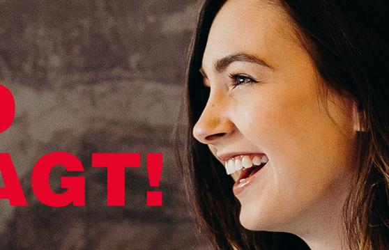 Mitarbeiter/innen-Befragung