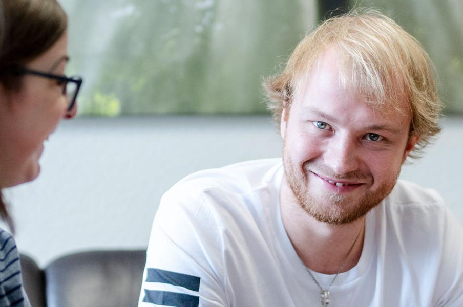 Familienunterstützender Dienst