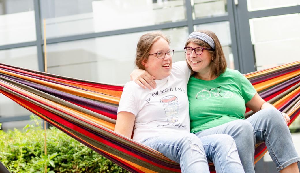 Schwester-Godoleva Haus