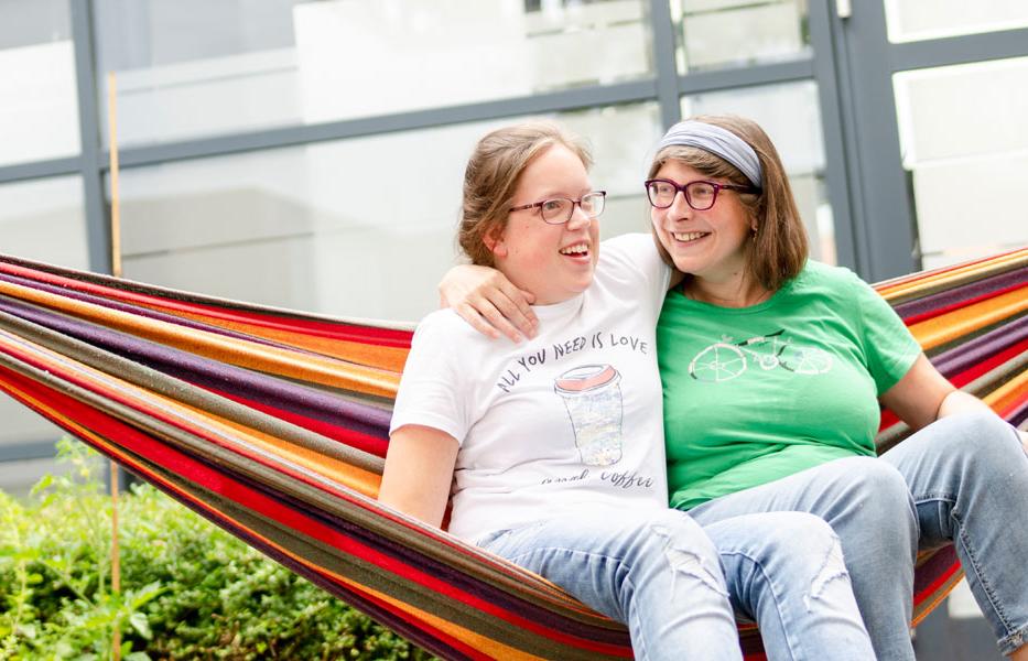 Schwester-Godoleva Haus