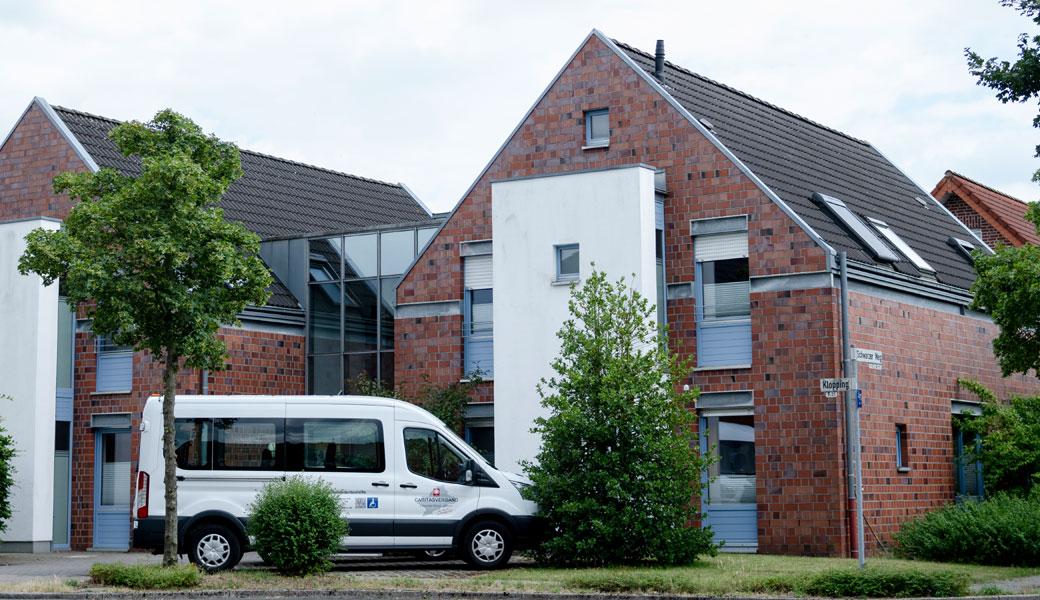 Ludwig-Bringemeier Haus